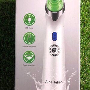 June Julien Blackhead Remover